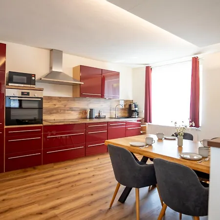 Vakantiehuis 