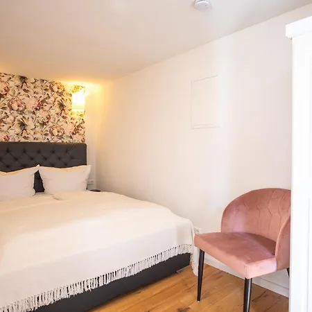 Vakantiehuis 